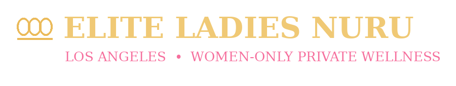 Elite Ladies Nuru Los Angeles – Italiano